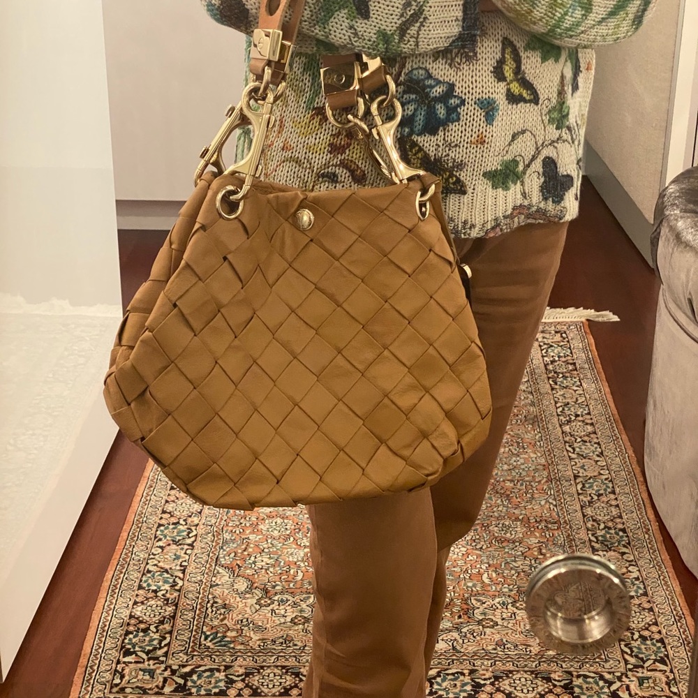 JIMMY CHOO BAG - Picture 3 of 11